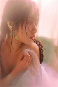 桃花山上长生仙