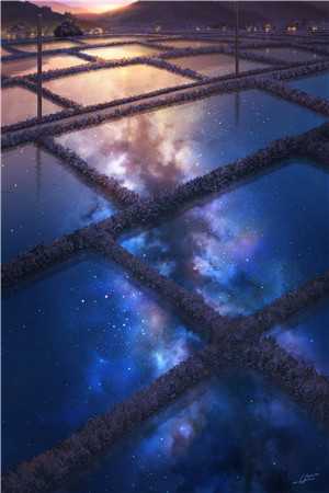 重生末世前，我惩治岛国偷排核废水