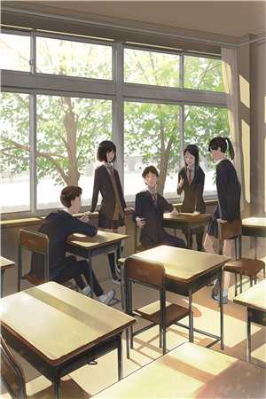 深宫谋宠