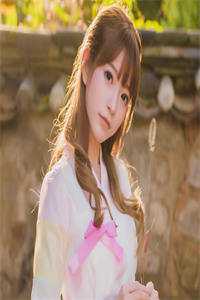 桃花山上长生仙