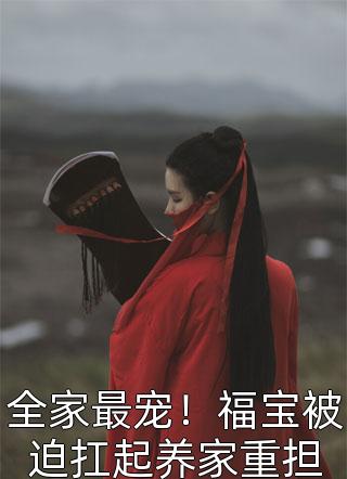 宋总别虐了，夫人她要二婚了