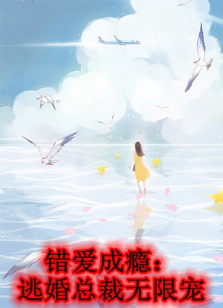 和总裁大人闪婚后