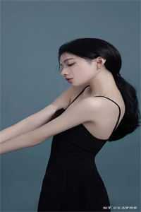 沈婉意君墨