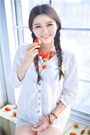 世子太凶猛：闯相府抢姑娘