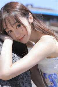 彼岸美人残