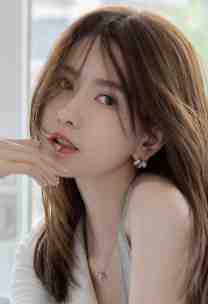 陈幂还不够格成为他女朋友