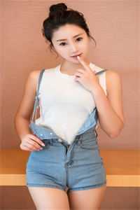 女尊：总裁请放过我这个弱小可怜