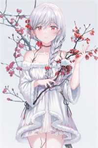 玄幻：觉醒天妒之资，成宗门天骄