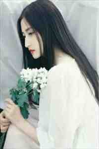 我，墨竹的自传，能不哭么