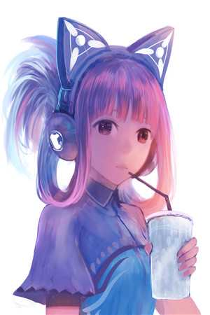 禾苗和青菜