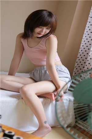 弟弟的妈系女友