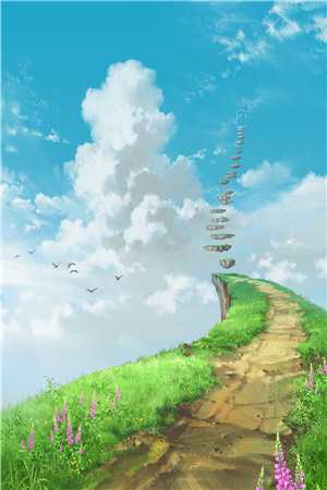 洛朝露楚玄霄