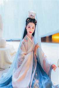 简漫姝温卿尘