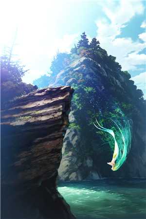 人间劫：我从驱邪开始