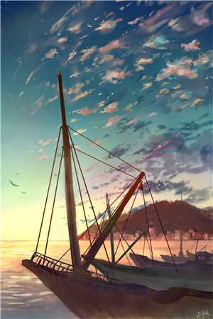此岸古芳
