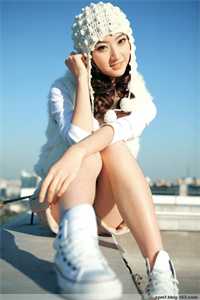 神秘闪婚