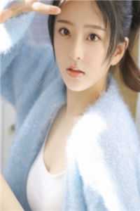 萧辞姜小卿