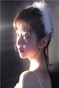 姜安然祁渊