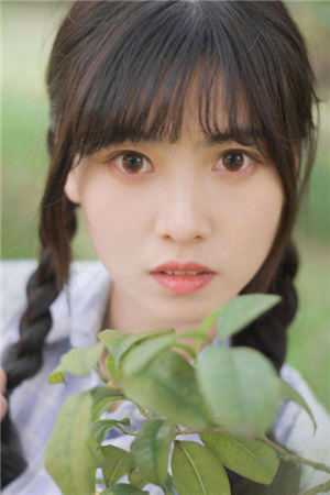 方小满