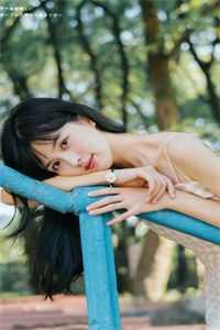 山间小白