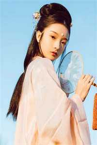 女尊：夫郎貌美又乖巧