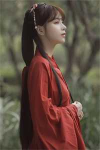 重生后我是女王