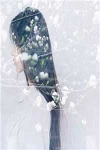 原神写三体，拖更被芙芙关小黑屋