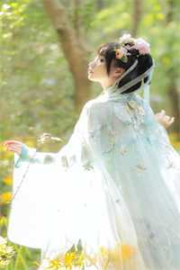 明烛楚肆
