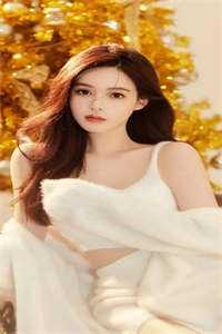 女俘