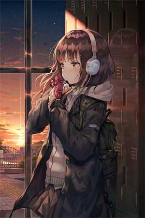 烈酒玫瑰