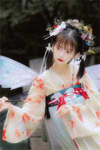 姬小卿墨衍