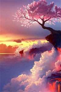 睁眼新婚夜，夫君是朵高岭之花