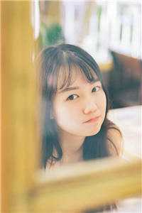女俘
