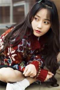 姜小小姜红芬