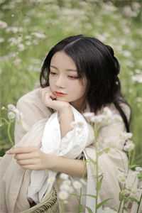 凶萌小兽娘