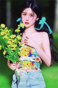 女扮男装后，权少狠爱不分手