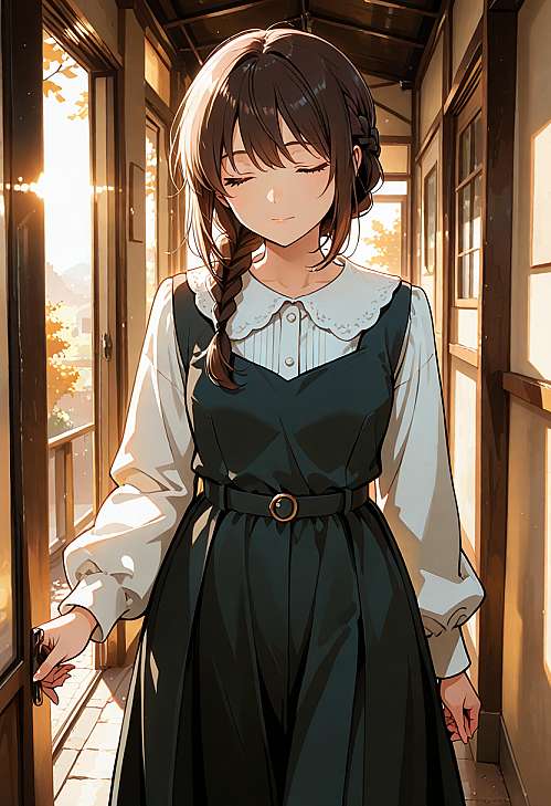 程诺萧燃《保姆甜美撩人，禁欲律师脸红心跳》_(程诺萧燃)全文免费在线阅读