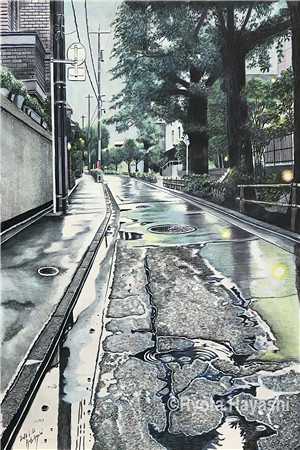 太平村七日鬼母还魂