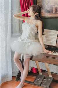 婢子绝色