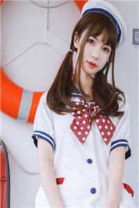 我在女子监狱当男教官，嚣张跋扈