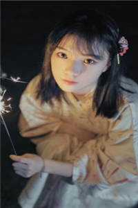 卷起来做个好妈妈