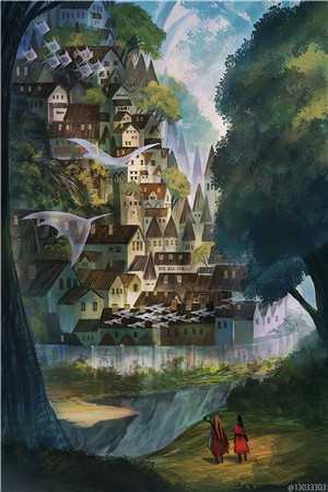 绝世魔帝