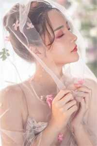 变成女狐仙的我超凶的