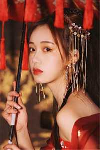 侯门嫡女重生后，杀疯了