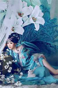新婚守寡成太后，错撩疯批逃不掉